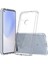 Google Pixel 4A Için Telefon Kılıfı - Şeffaf (Yurt Dışından) 1
