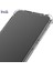 Google Pixel 4A Için Telefon Kılıfı - Şeffaf (Yurt Dışından) 4