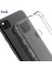Google Pixel 4A Için Telefon Kılıfı - Şeffaf (Yurt Dışından) 5