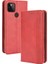 Google Pixel 4A Için Telefon Kılıfı - Kırmızı (Yurt Dışından) 3