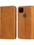 Google Pixel 4A Için Telefon Kılıfı - Kahverengi (Yurt Dışından) 1