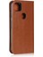Google Pixel 4A Için Telefon Kılıfı - Kahverengi (Yurt Dışından) 3
