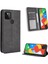 Google Pixel 4A Için Telefon Kılıfı - Siyah (Yurt Dışından) 1