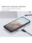 Google Pixel 5A Için Telefon Kılıfı - Siyah (Yurt Dışından) 5
