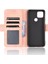 Google Pixel 4A Için Telefon Kılıfı - Pembe (Yurt Dışından) 3