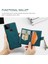 Google Pixel 5A Için Telefon Kılıfı - Yeşil (Yurt Dışından) 4