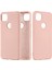 Google Pixel 4A Için Telefon Kılıfı - Pembe (Yurt Dışından) 2