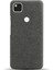 Google Pixel 4A Için Telefon Kılıfı - Koyu Gri (Yurt Dışından) 3