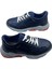 15187 Casual Lacivert Ayakkabı 4