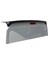 (Boyasız) Fiat Doblo Çift Kapı Anatomik Spoiler 2010-2014 Arasına Uyumludur 1