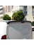 (Boyasız) Fiat Doblo Çift Kapı Anatomik Spoiler 2010-2014 Arasına Uyumludur 2