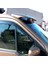 (Boyasız) Ford Connect Yapıştırma Ön Cam Güneşlik Yapıştırma 2003-2014 Arasına Uyumludur 2