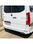 (Boyasız) Mercedes Sprinter W907 Çift Egzoz Arka Tampon Geçme 2019 ve Sonrası Uyumludur 2