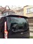 (Boyasız) Ford Transit Custom Spoiler 2012 ve Sonrasına Uyumludur 3