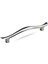 Orkide Çekmece Dolap Kapak Kulpu Kulbu 96 mm Krom Metal Kulp 5