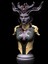 Lilith Bust - 12X7X20CM 1
