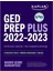 Ged Test Prep Plus 2022 2023 Test 1