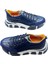 16229 Casual Lacivert Ayakkabı 3