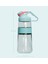 Dış Mekan Şişe Suluk 1500ML Matara(Yurt Dışından) 4