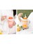 650 ml Matara Tritan Saman ve Kayışlı Su Şişe(Yurt Dışından) 3