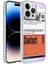 Apple iPhone 12 Pro Kılıf Airbag Kenarlı Renkli Desenli Elegans Silikon 1