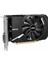 VGA Geforce Gtx 1630 Aero Itx 4g Oc GTX1630 4gb Gddr6 64B DX12 PCıe 3.0 X16 (1xdvı 1xhdmı 1xdp) 3