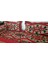 Şark Köşesi Anadolu & Yörük Desen 30cm Yüksekliğinde Minderli 200 x 300 cm Kilim Takımı Konsept Kırmızı 14 Parça 2