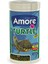 Kaplumbağa Yemi Sticks ve Vitamin Seti 2X250 ml Rose 3