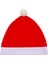 Noel Dekorasyonu Için Noel Araba Yastığı Mini Noel Baba Şapkası (Yurt Dışından) 1