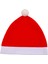 Noel Dekorasyonu Için Noel Araba Yastığı Mini Noel Baba Şapkası (Yurt Dışından) 4