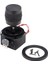 Roba JH-D300X-R2 3 Eksen Joystick Potentiometer 5k 3D Elektrikli Joystick Potansiyometre Monitor 4