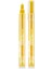 Akrilik Markör Extra Ince Uç 0,7 mm Shock Yellow Light S1000 1