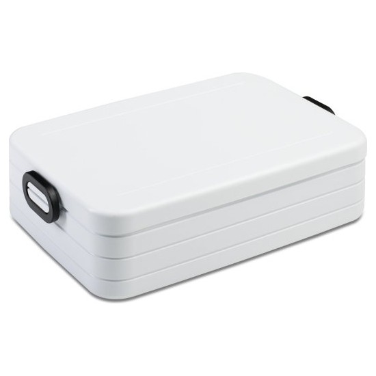 Mepal Lunch Box Take A Break Large Yemek Kabı White Fiyatı