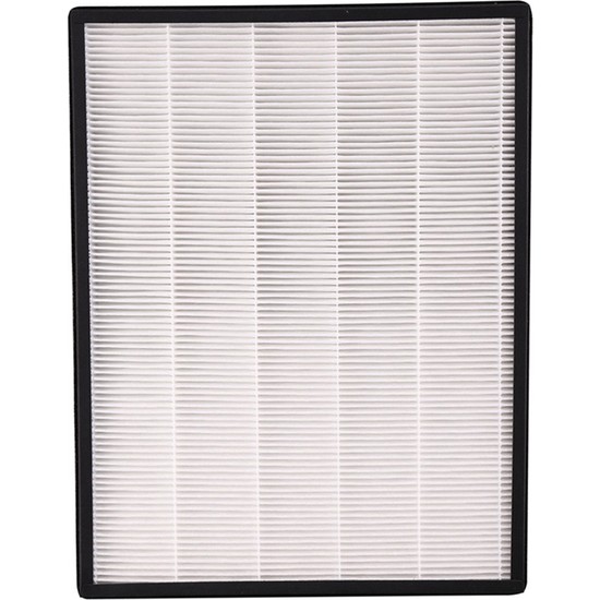 Lot De 2 Filtres HEPA De Rechange Pour Purificateur D'air Philips