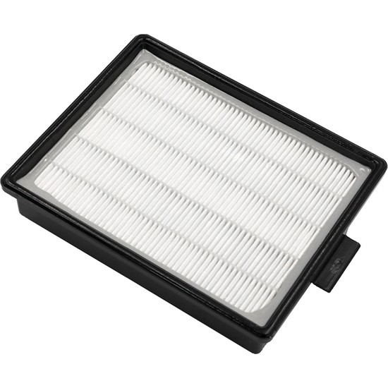 Vhbw Filtro HEPA Di Ricambio Per Aspirapolvere Rainbow – Sostituisce Rexair R12107B E R7292, Anallergico, Efficace Contro Polvere E Peli, Microfibra - 2