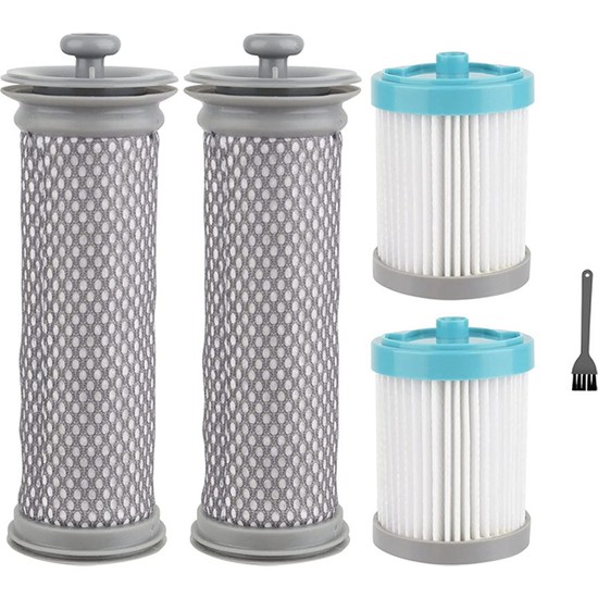 Pure One S11 X1FILTER Için Tineco A10 A11 EA10 Hero Master Fiyatı