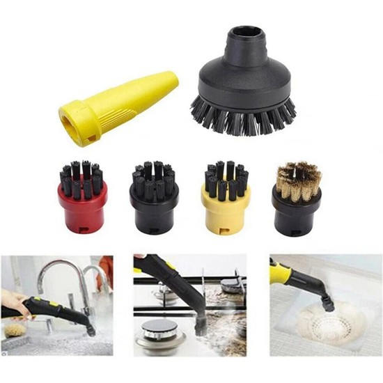 Tuyau Vapeur Pour Nettoyeur Karcher SC1, SC2, SC3, SC4 - Installation Rapide, Neuf