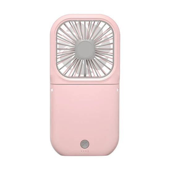 Haitun Mini Fan USB Şarj Edilebilir El Fan Ayarlanabilir Masaüstü Fan Hava Soğutucu Ev Ofis Masası Dış Mekan Seyahat | Fanlar (Yurt Dışından)