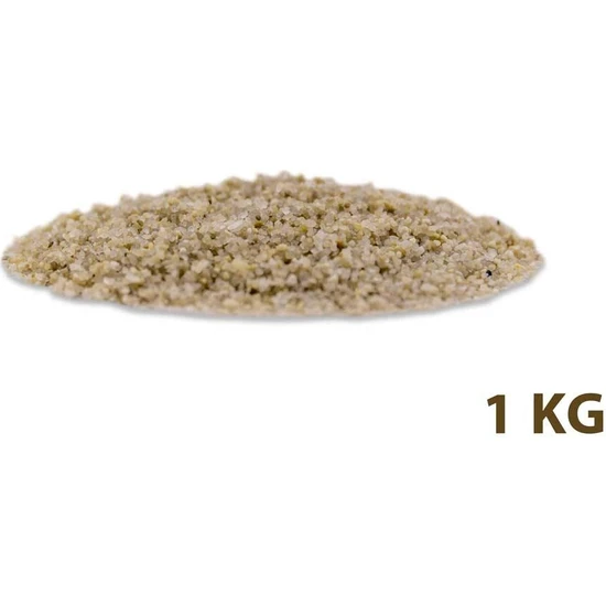 Puredrop Kuvars Kum 0,8-1,5 1 kg