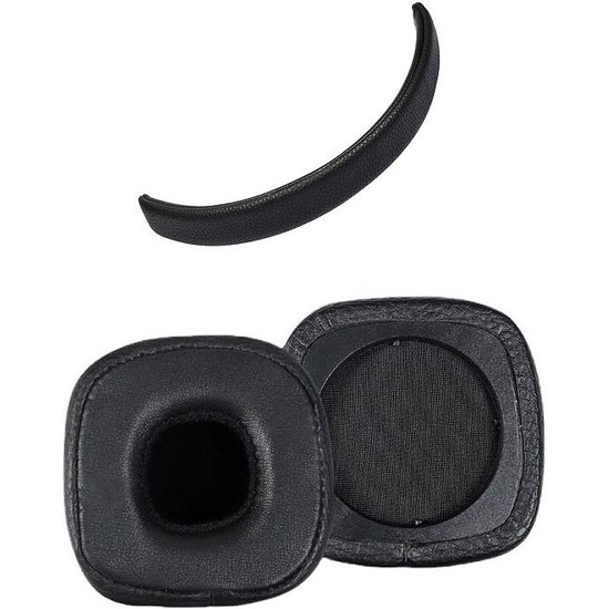 Schulzz Marshall Major 3 Uyumlu Kulaklık Pedi ve Kafa Koruma Fiyatı