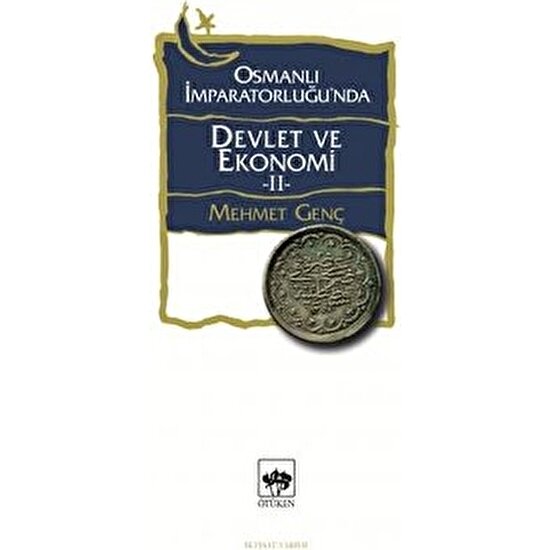 Osmanlı Imparatorluğu'nda Devlet ve Ekonomi - 2