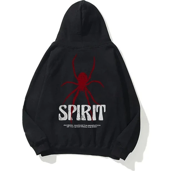 Trend Seninle Unisex Spirit Sweatshirt