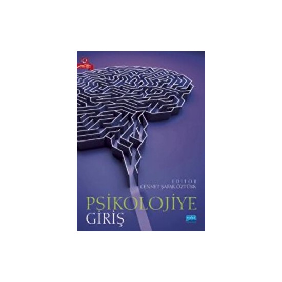 Psikolojiye Giriş Kitabı Ve Fiyatı Hepsiburada