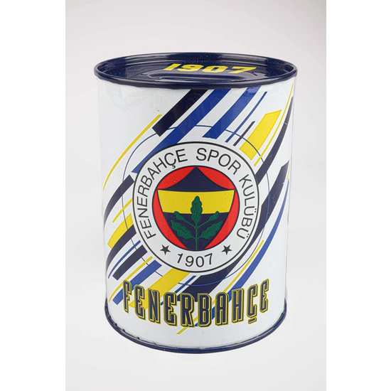 Fenerbahçe Lisanslı Fenerbahçe Kumbara