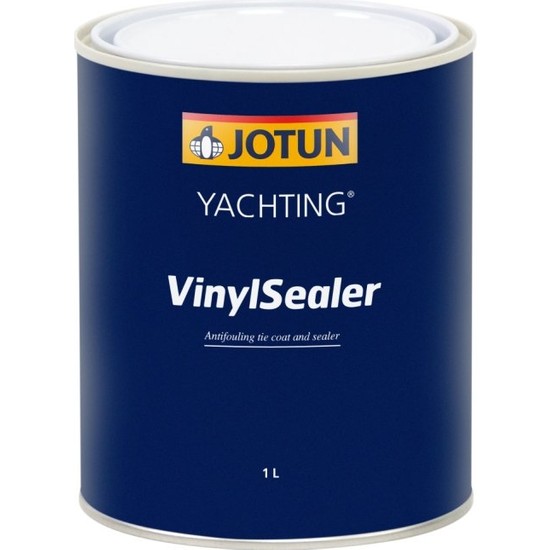 Jotun Vinyl Sealer 2.5 L Fiyatı, Taksit Seçenekleri ile Satın Al