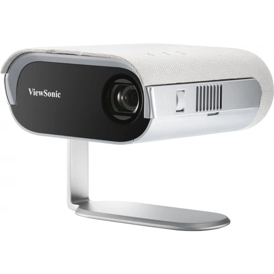 ViewSonic M1 PRO Wi-Fi Bluetooth Harman Kardon LED 1280x720 LED Projeksiyon Cihazı