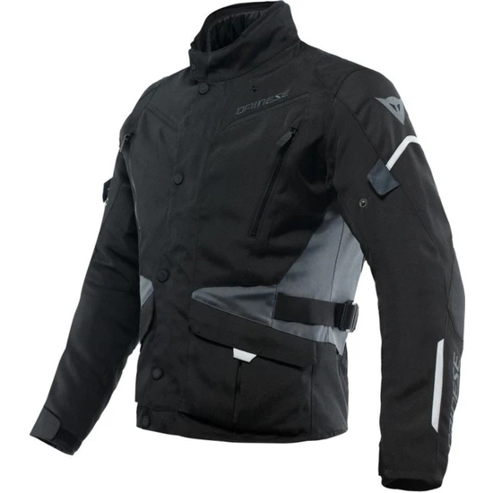 Dainese Tempest 3 D-Dry Mont Siyah