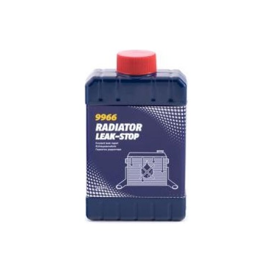 Mannol MN99660.325ML Radiator LeakStop 0.325ML (Üretim Fiyatı