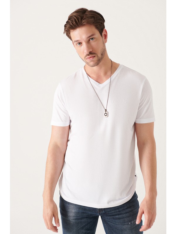 modal t shirt