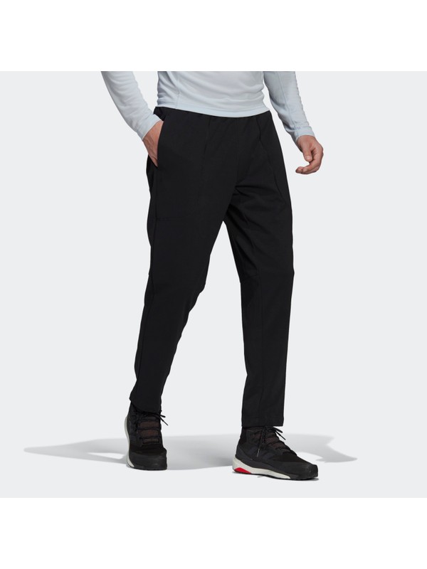 Spodnie dresowe Rekive HK7324 Zielony Regular Fit, 1 rozmiar (adidas) opinie + recenzje - ceny w 